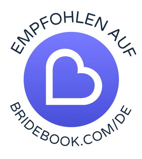 Ihr Bridebook Abzeichen
