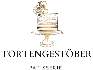 Hochzeitsdienstleister: Tortengestöber Logo